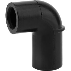 A/C Condensation Drain Elbow Rubber Hose Tube 4M2Z6A614AA Fits 1993-1998 Lincoln Mark VIII, 2004-2014 Ford F-150