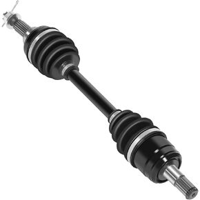 SCITOO Front Left Right CV Axle Fits For 1988-2000 For Honda FourTrax 300