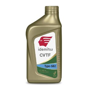 Idemitsu CVT Transmission Fluid Type SB2 – 1 Quart, Case of 12 | Designed for Enhanced Performance and Protection for Subaru Transmissions