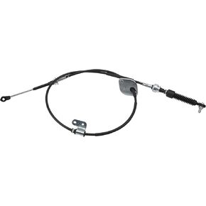 YYCKE Automatic Transmission Shift Cable/Gearshift Control Lever Selctor Cable for Toyota 4Runner Limited SR5 4.0L 2003-2005 33820-60030