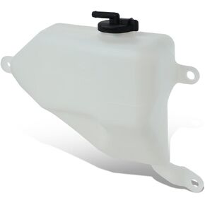 DNA MOTORING OEM-RT-TO3014125 OE Style Coolant Overflow Reservoir Tank w/Cap Compatible with 10-21 GX460 / 10-21 4Runner