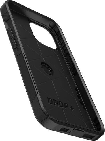 OtterBox Defender Series Screenless Edition Case for Samsung Galaxy S20 FE 5G (Only) - Holster Clip Included - Non-Retail Packaging - Black in Saudi Arabia