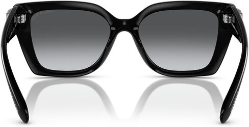 Coach Women's Hc8408u Universal Fit Square Sunglasses in Saudi Arabia