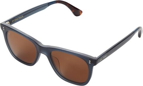 TOMS Fitzpatrick Rectangular Sunglasses in Kuwait