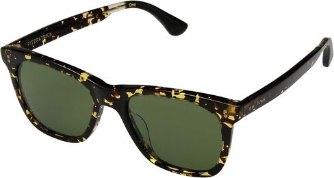TOMS Fitzpatrick Rectangular Sunglasses in Kuwait