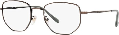إطارات النظارات الطبية المربعة Vogue Eyewear للرجال Vo4221 in Saudi Arabia