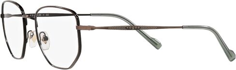 إطارات النظارات الطبية المربعة Vogue Eyewear للرجال Vo4221 in Saudi Arabia