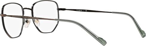 إطارات النظارات الطبية المربعة Vogue Eyewear للرجال Vo4221 in Saudi Arabia