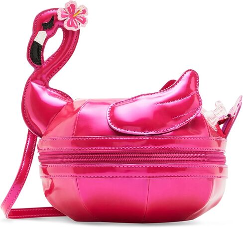 Betsey Johnson Hot As Flock, Pink in Saudi Arabia