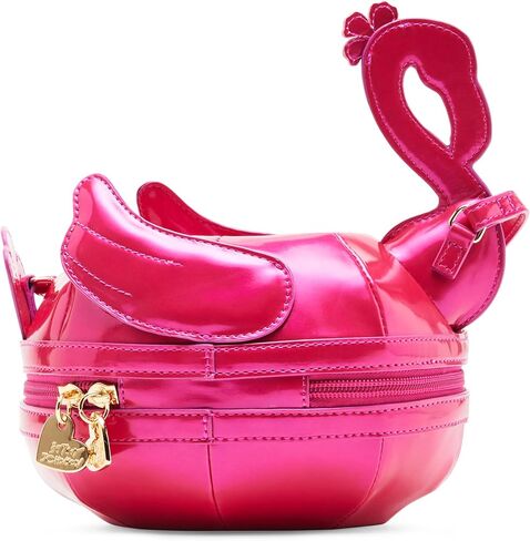 Betsey Johnson Hot As Flock, Pink in Saudi Arabia