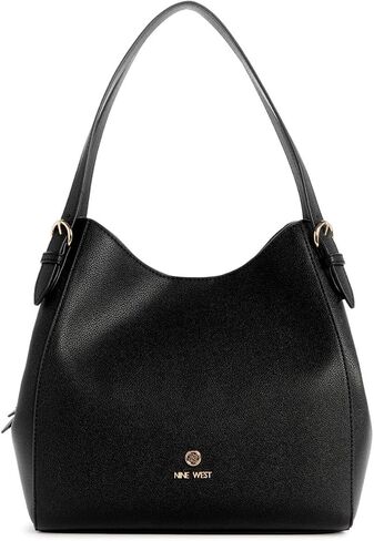 Nine West Siera Triple Compartment Carryall in Saudi Arabia