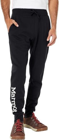 MARMOT Men's Coastal Jogger Sweatpants in Saudi Arabia