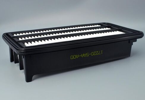 (Hybrid Only) COCOAUTO Cabin Engine Air Filter Kit for CRV Hybrid (2023-2025), Accord Hybrid (2023-2025), Civic Hybrid 2025, Replace 172206MAJ01, LX3763 (Not for Gas) in Saudi Arabia