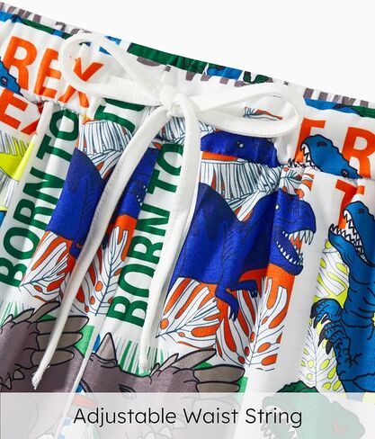 طقم بيجامات عائلية متطابقة مع رقبة دائرية وأكمام قصيرة قطعتين Pjs in Kuwait