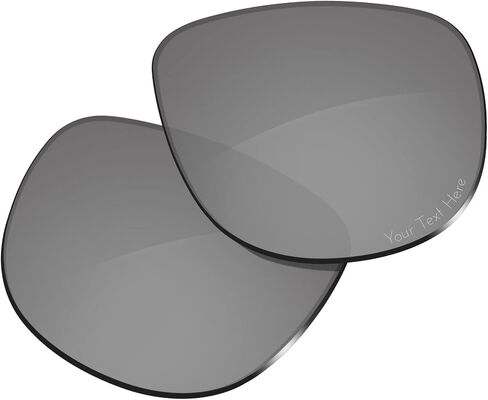 100% Precise-Fit Replacement Sunglass Lenses for RayBan RB4147 60mm in Kuwait