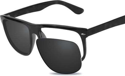100% Precise-Fit Replacement Sunglass Lenses for RayBan RB4147 60mm in Kuwait