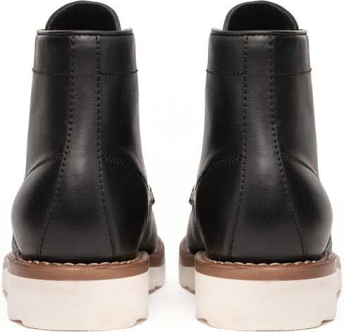 Thursday Boot Company Women's Diplomat Moc Toe Leather Boot in Saudi Arabia