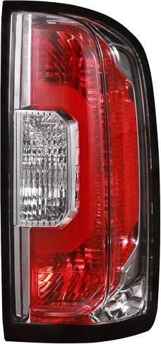 Boine Left Driver Side Tail Light Compatible With 2015-2022 GMC Canyon Rear Lamp Tail Light Housing (Left Driver Side) in Kuwait