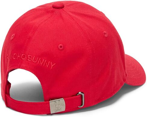 Psycho Bunny Pierce Baseball Cap in Saudi Arabia