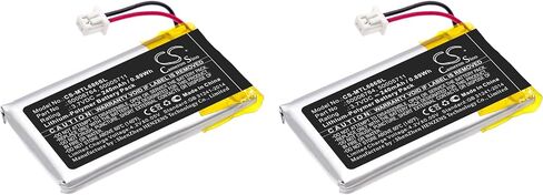 50006764 تبديل البطارية ل MI 6910 6865 6920 6869 6863i 6940 6905 6867i 6930 6869i 6970 6865i 6900 50005711 (3.7V) in Kuwait