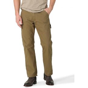 Wrangler Men's Classic Carpenter Jean
