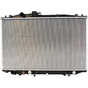 Denso 221-3241 Radiator
