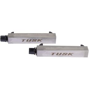 Tusk Motorcycle Shock Spring Compressor