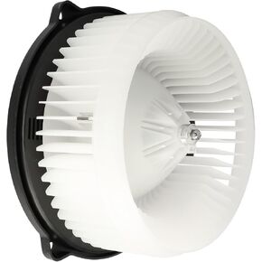 DRIVESTAR 700003 Front HVAC Blower Motor Assembly, fit 2004-2008 for Acura TSX, 2003-2007 for Honda Accord, 2008-2014 for Honda Ridgeline, replace for 79310SDAA01 79310SDCA01 79310SJCA03 PM9175
