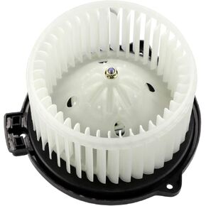 HVAC Blower Motor with Fan Cage - Replaces 8710304030, 700059, 8710352060, 87103-52060, 87103-04030 Fit for Toyota Echo 2000-2005| Tacoma 1995-2004