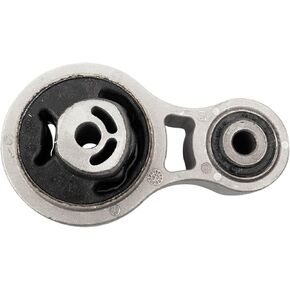 TRQ Engine Torque Strut Mount Compatible with 2011-2014 Ford Edge 2009-2012 Flex 2008-2012 Taurus 2008-2009 Taurus X Lincoln MKS 2011-2015 MKX Mercury Sable