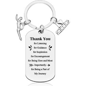 Swim Coach Gift Thank You Keychain for Swim Teacher Gifts Swimmer Swimming Swim Lover Gift Swimming Coach Jewelry Retirement Gift for Swim Lover Coach Appreciation Keychain Christmas Birthday Gift