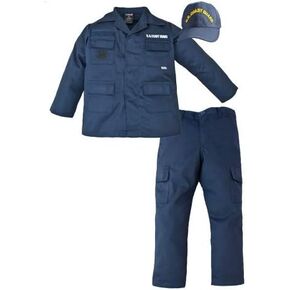 TROOPER Clothing Set