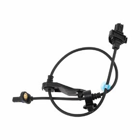 Rear Right ABS Wheel Speed Senor for Honda Civic 2009-2011 ABS Sensor Anti-Lock Braking System Sensor No.57470SNEA51 1 Pcs