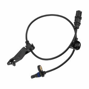 Rear Left ABS Wheel Speed Senor for Honda Civic 2009-2011 ABS Sensor Anti-Lock Braking System Sensor No.57475SNEA51 1 Pcs