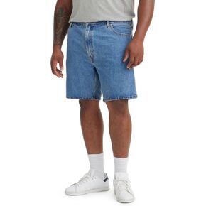 Levi's Men's 505 Regular Fit Shorts (Also Available in Big & Tall)