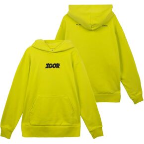 Tyler, the Creator Igor Hoodie