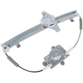 GM Genuine Parts 94567372 Rear Driver Side Power Window Regulator without Motor