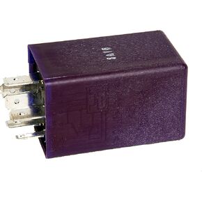 GM Genuine Parts 96550530 Multi-Purpose Relay