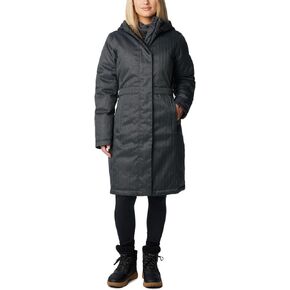 Columbia Women's Juniper Ridge Ii Down Jacket