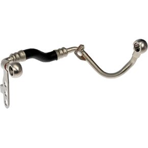 Dorman 667-316 Turbocharger Coolant Line Compatible with Select Audi/Seat Models
