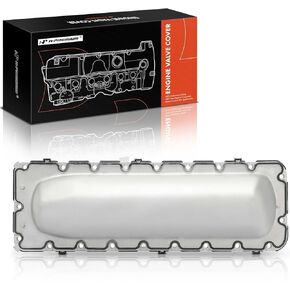 A-Premium Engine Valve Cover Compatible with BMW X5 2000-2003, 530i 1994-1995, 540i 1994-1995 1997-2003, 740i 1993-1995 1997-2001, 740iL 1993-2001, 840Ci 1994-1997, Z8 2003