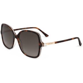 JIMMY CHOO Modern Standard Sunglasses