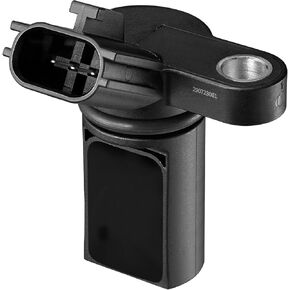 BDFHYK 917-704 Cam Camshaft Position Sensor for Select INFINITI/NISSAN Models / FX35, G35, I35, M35, QX56, 350Z, ALTIMA, FRONTIER, MAXIMA, MURANO, NV1500, NV2500, NV3500, PATHFINDER, QUEST, XTERRA