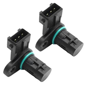 2pcs 3935023910 Camshaft Position Sensor Replacement for Elatnra 04-14,Tiburon Tucson Spectra Spectra5 Sportage 04-09,Soul 10-13