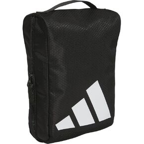 adidas Stadium 2 Team Glove Bag, Black/White/2, One Size