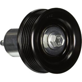 Motorcraft Tension Pulley
