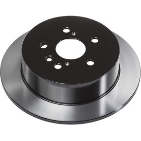 Wagner Brake BD180363E Disc Brake Rotor
