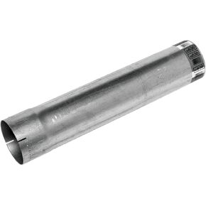 Walker Heavy Duty 42530 Exhaust Pipe 5" Inlet (ID) 5" Outlet (ID)