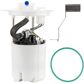 KAX FG1532 Fuel Pump Assembly Replacement for Focus 2012 2013 2014 2015 2016 2017 2018 1.0L 2.0L, Gas, Electric Fuel Pump Module Assembly Kit With Pressure Sensor