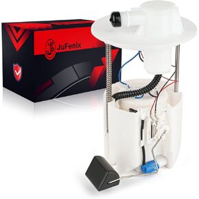 Electric Fuel Pump Module Assembly Compatible with 2005 2006 2007 2008 Toyota Corolla Matrix Pontiac Vibe 2009 2010 2011 2012 2013-2019 Replace E3781M 1.8L 2.4L